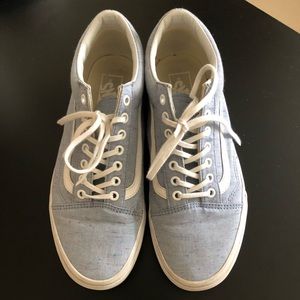 Women’s vans
